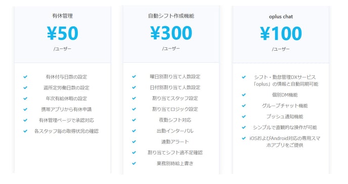 オプション